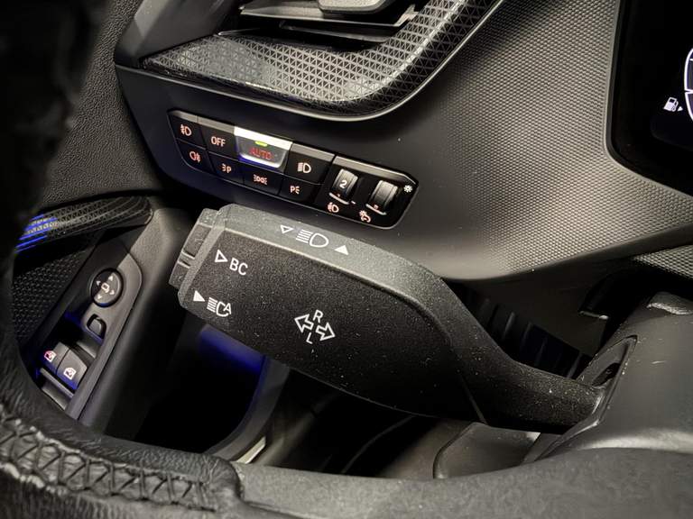 BMW BMW