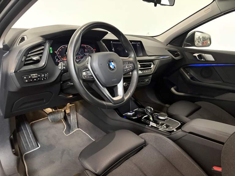 BMW BMW
