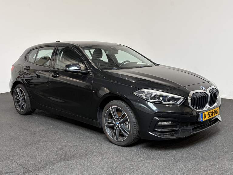 BMW BMW