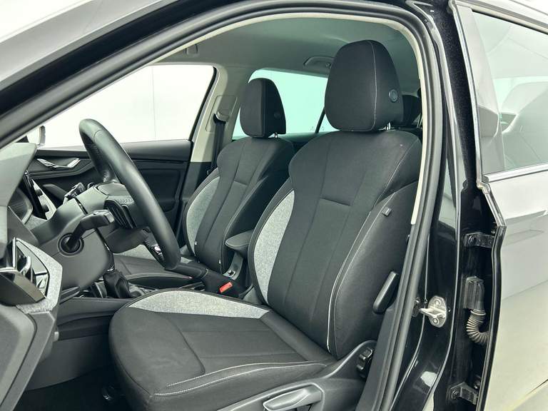 ŠKODA ŠKODA