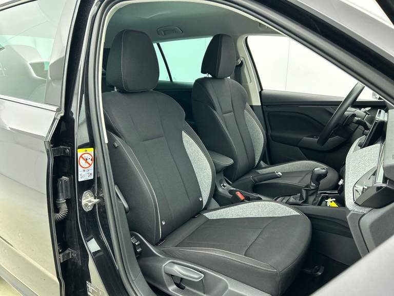 ŠKODA ŠKODA