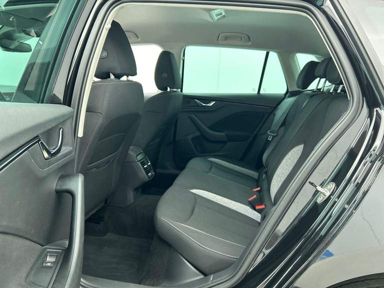 ŠKODA ŠKODA