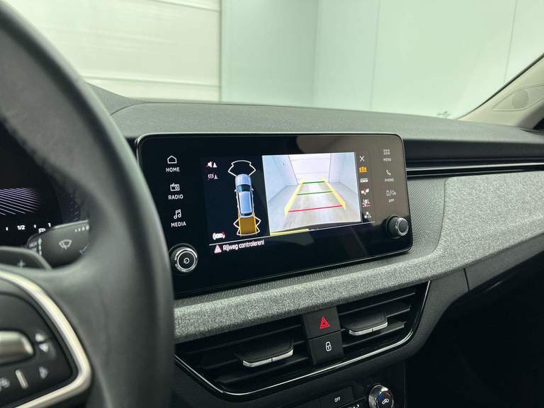 ŠKODA ŠKODA
