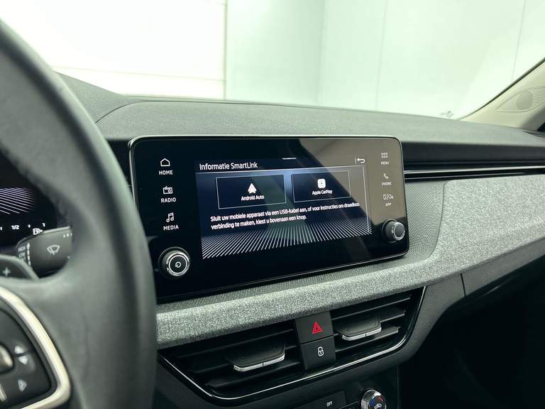 ŠKODA ŠKODA