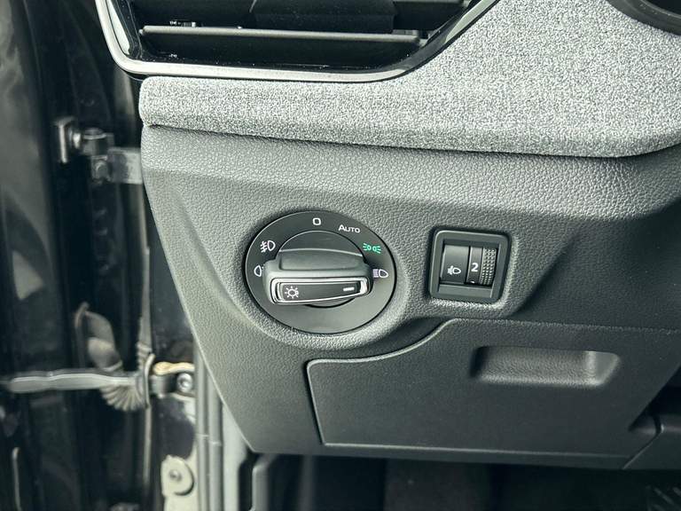 ŠKODA ŠKODA