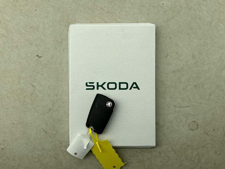 ŠKODA ŠKODA