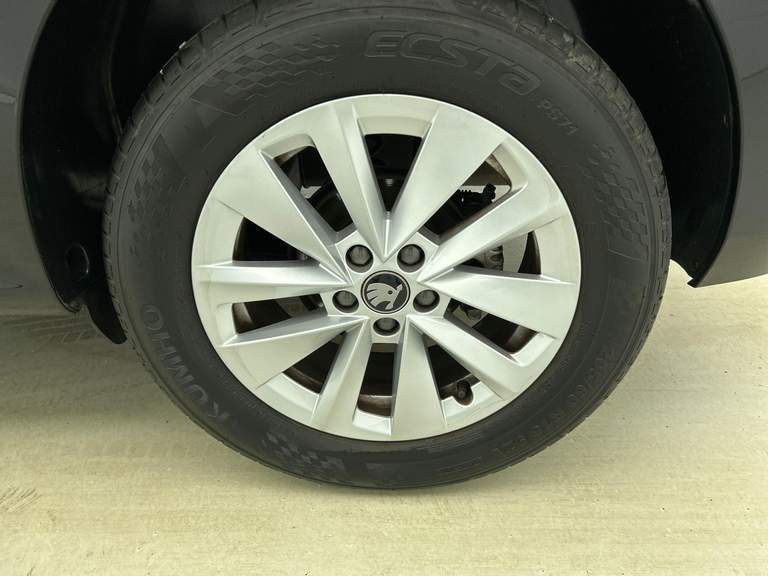 ŠKODA ŠKODA