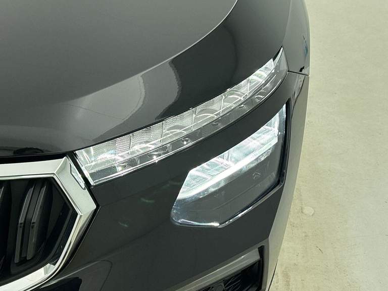 ŠKODA ŠKODA