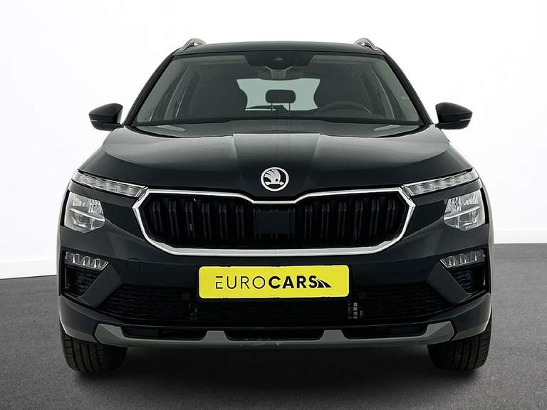 ŠKODA ŠKODA