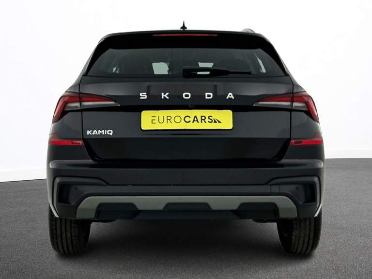 ŠKODA ŠKODA
