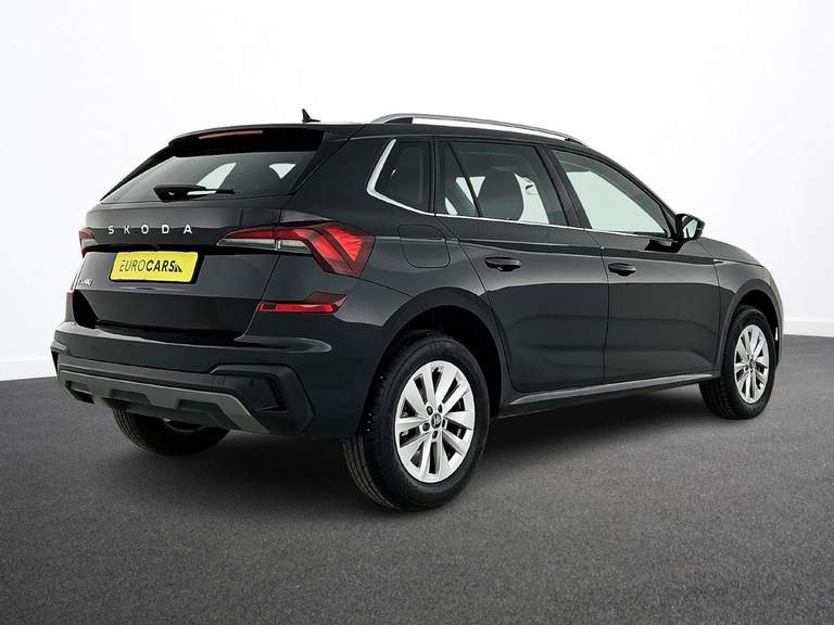 ŠKODA ŠKODA