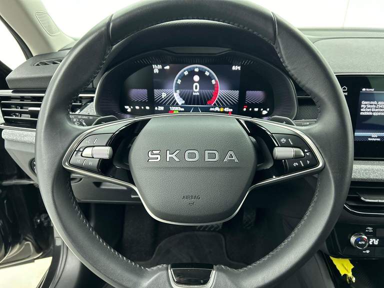 ŠKODA ŠKODA