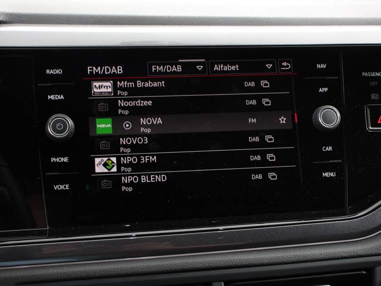 Volkswagen Volkswagen