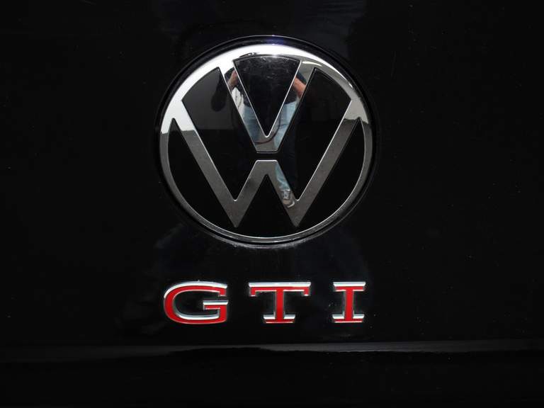 Volkswagen Volkswagen