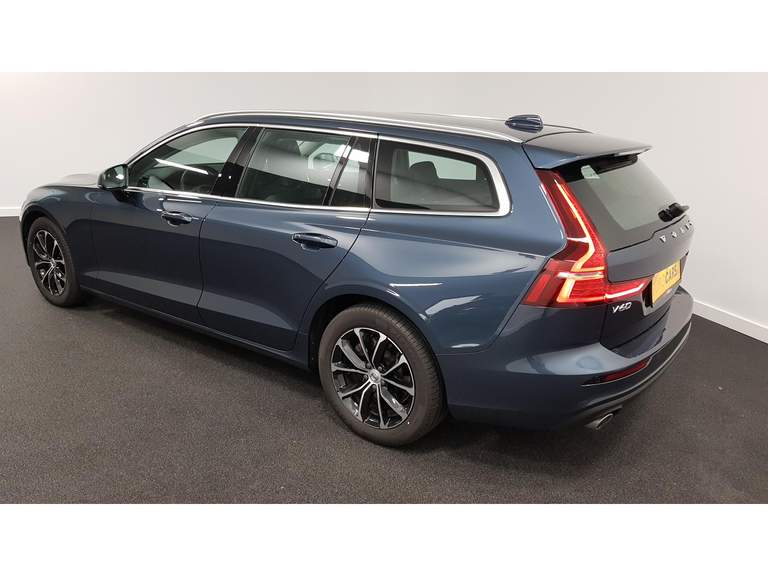 Volvo Volvo