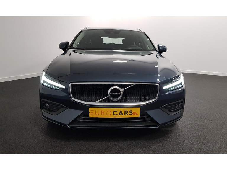 Volvo Volvo