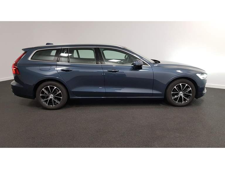 Volvo Volvo