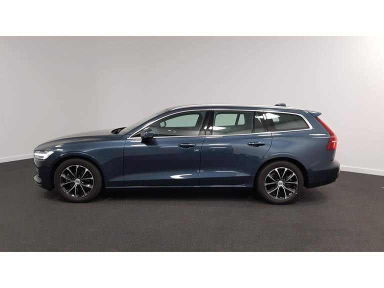 Volvo Volvo