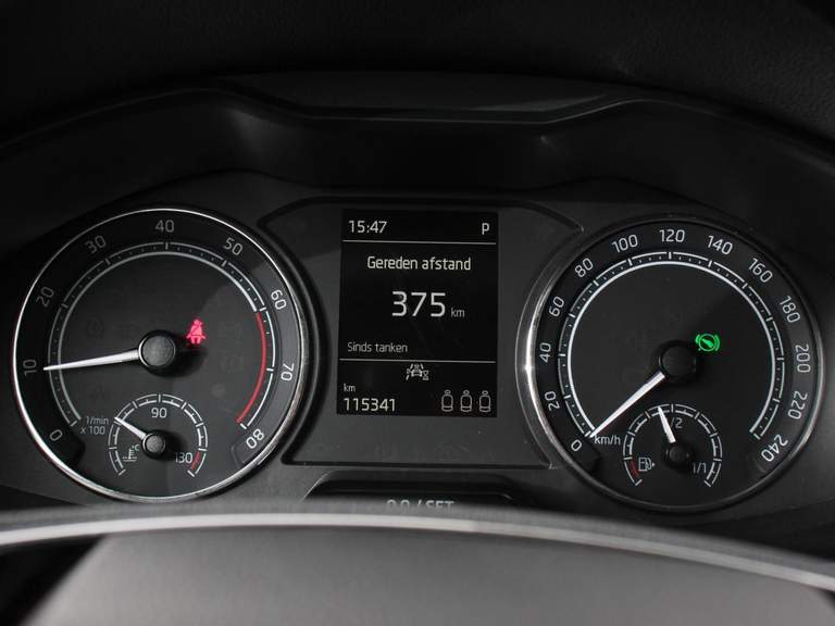 ŠKODA ŠKODA