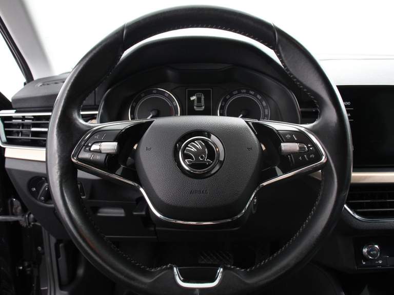 ŠKODA ŠKODA