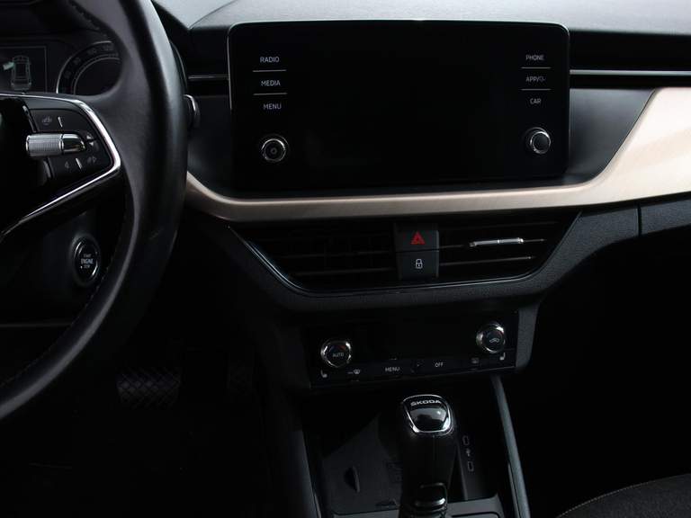 ŠKODA ŠKODA