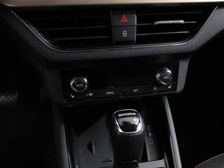 ŠKODA ŠKODA