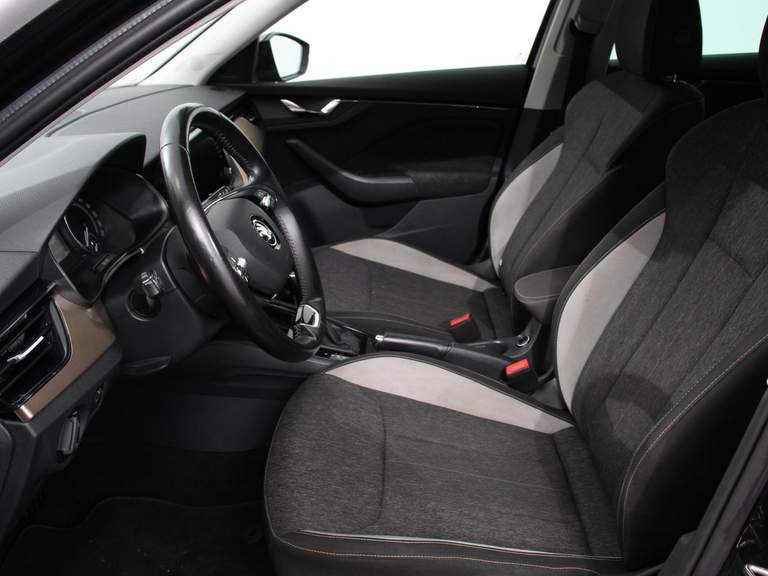 ŠKODA ŠKODA