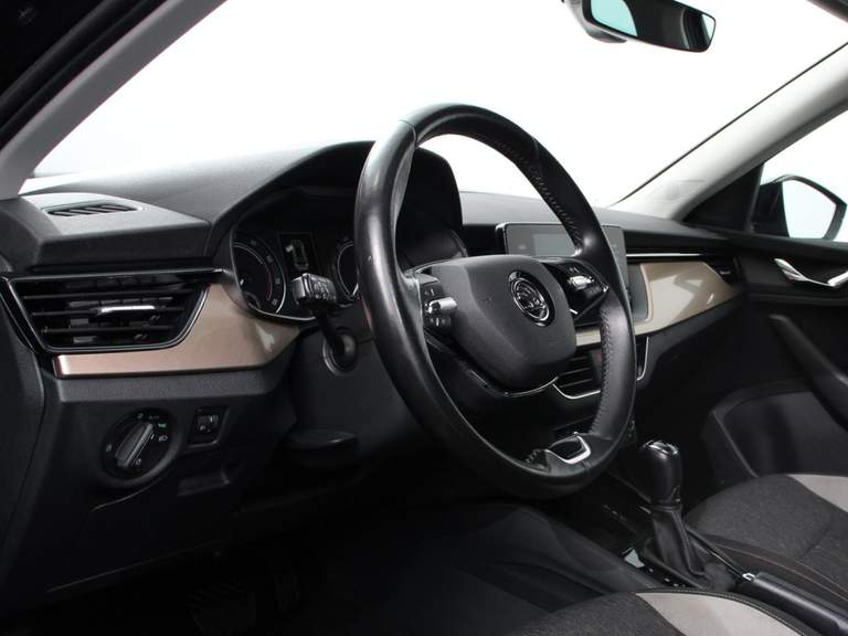 ŠKODA ŠKODA