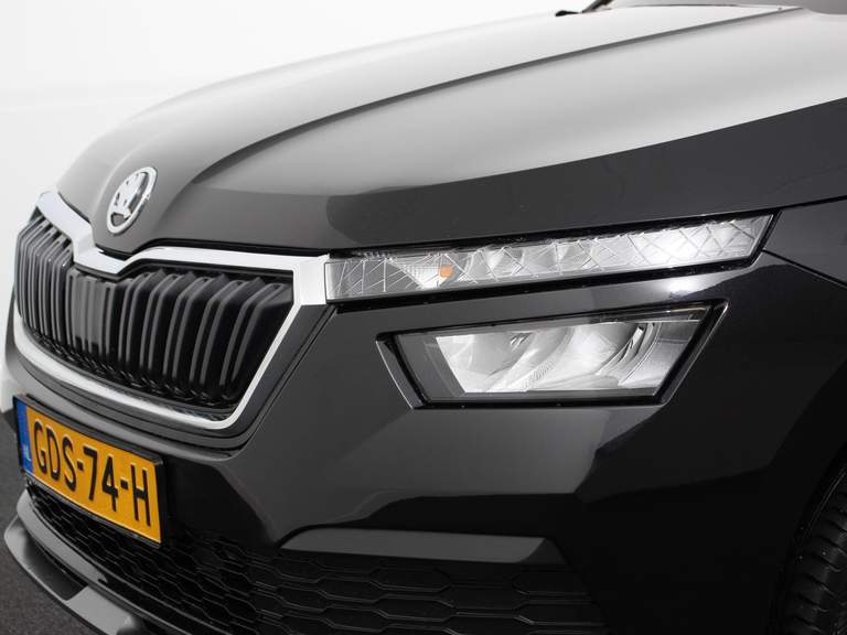 ŠKODA ŠKODA