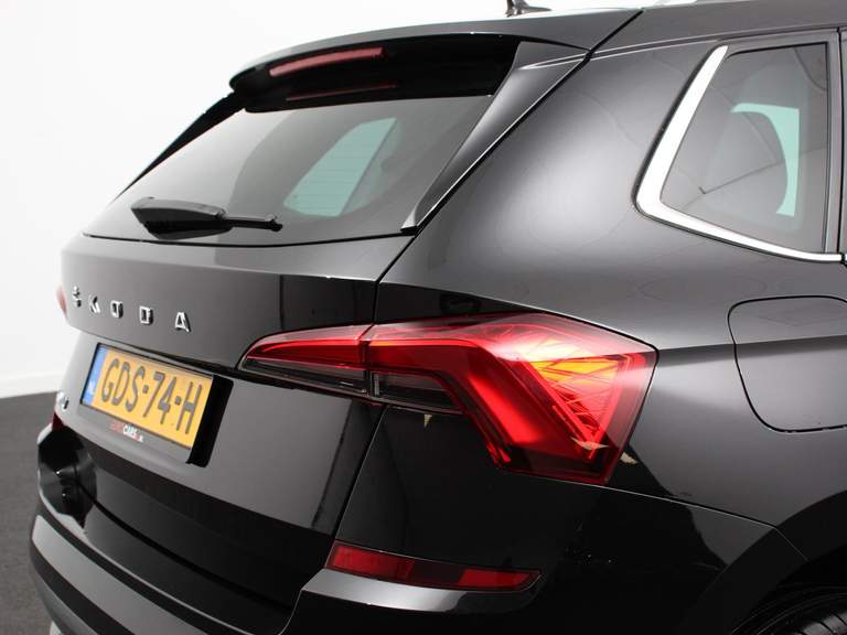 ŠKODA ŠKODA
