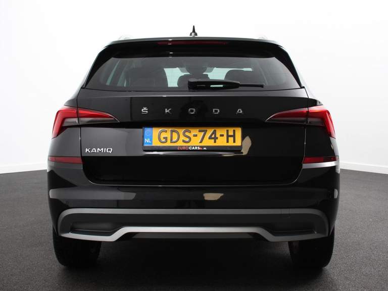 ŠKODA ŠKODA