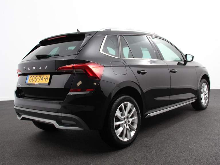 ŠKODA ŠKODA