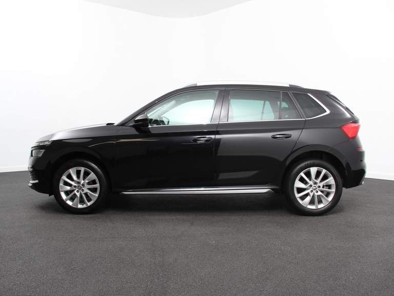 ŠKODA ŠKODA