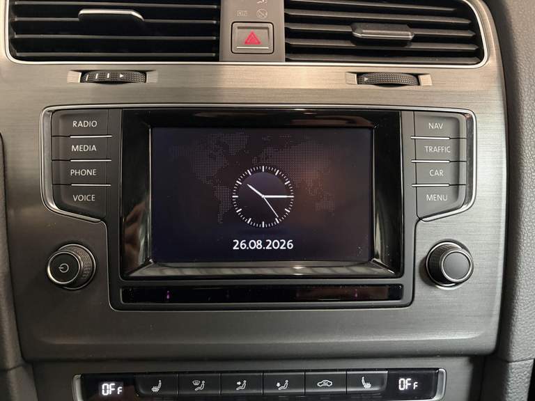 Volkswagen Volkswagen