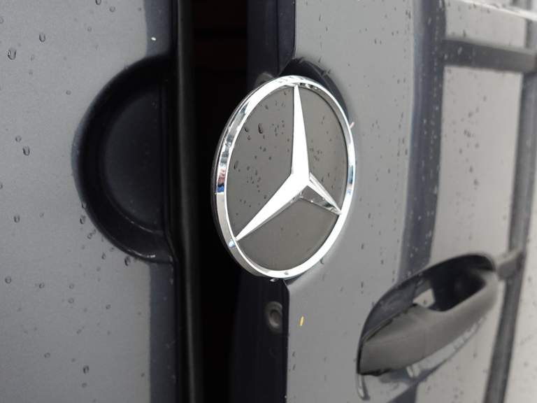 Mercedes-Benz