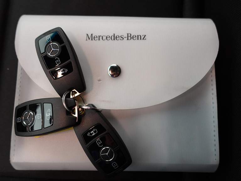 Mercedes-Benz