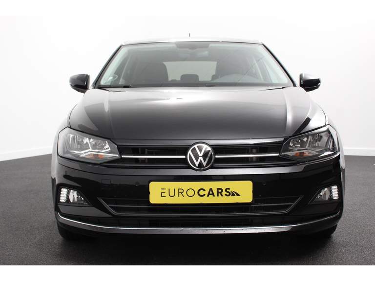 Volkswagen Volkswagen