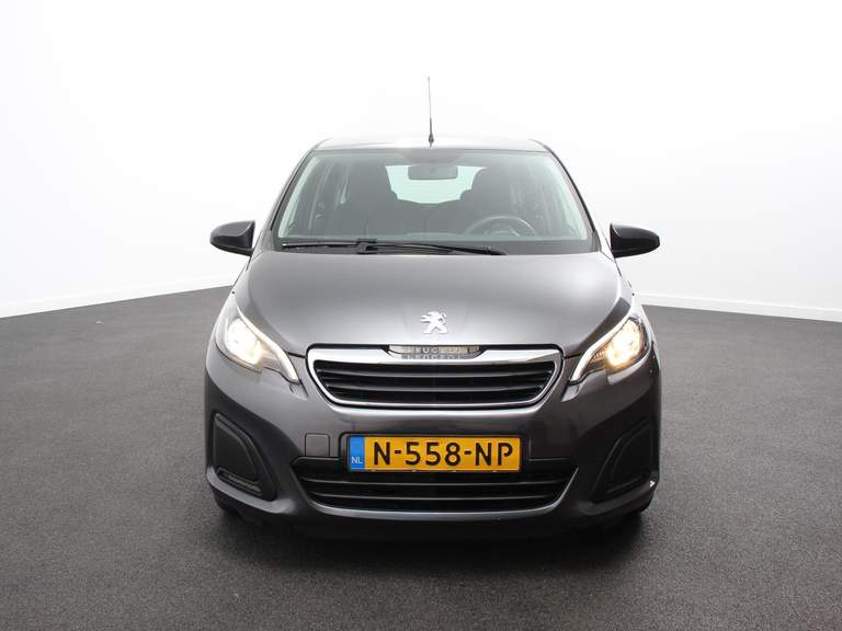 Peugeot