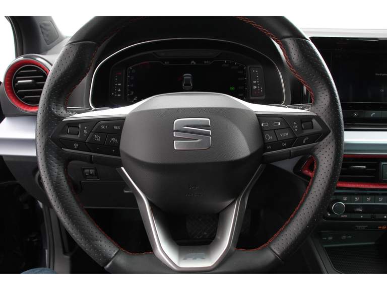 SEAT SEAT