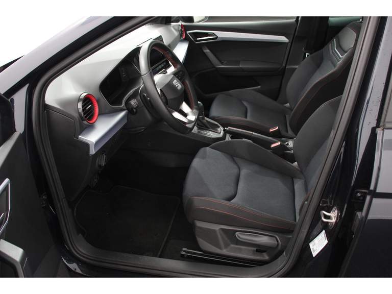 SEAT SEAT
