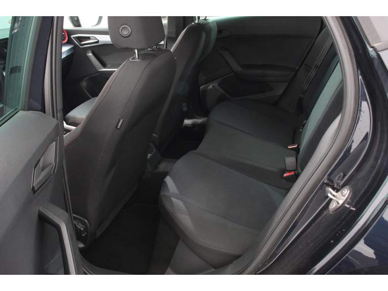 SEAT SEAT