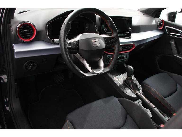 SEAT SEAT