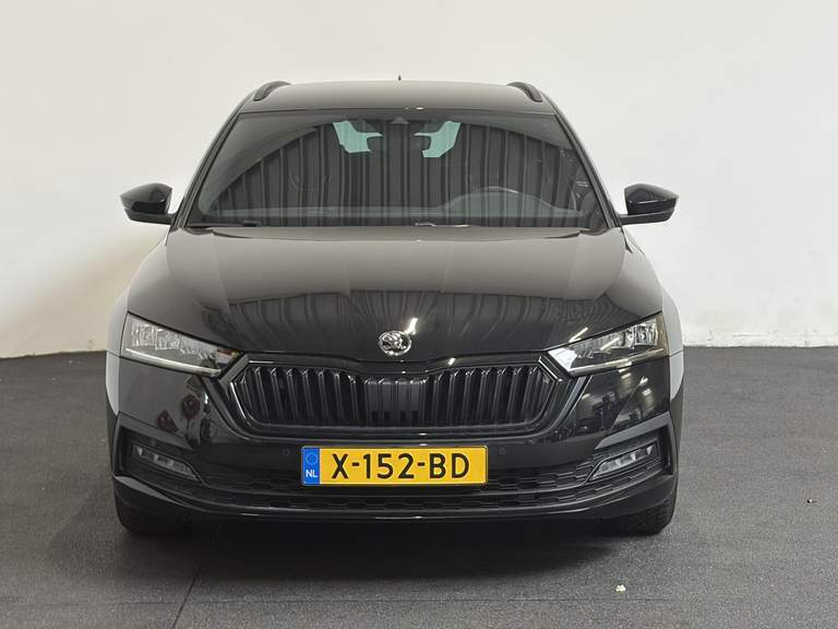 ŠKODA