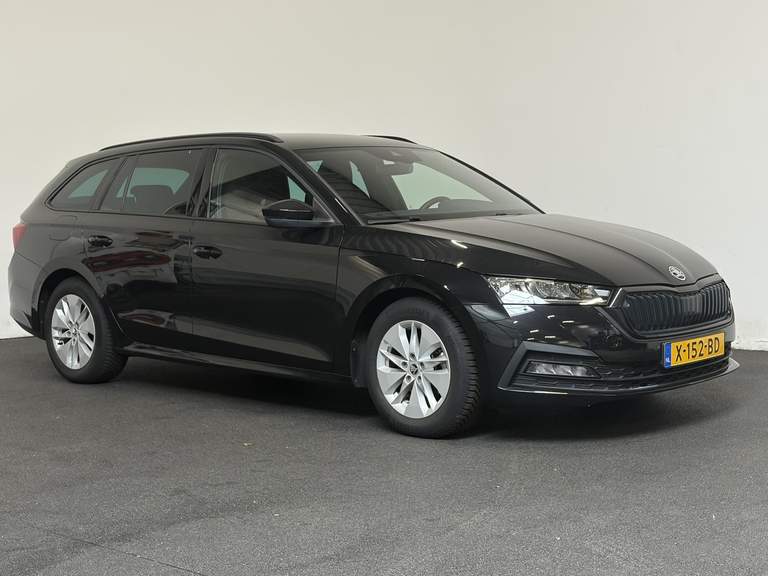 ŠKODA