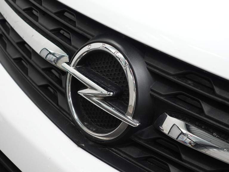 Opel Opel