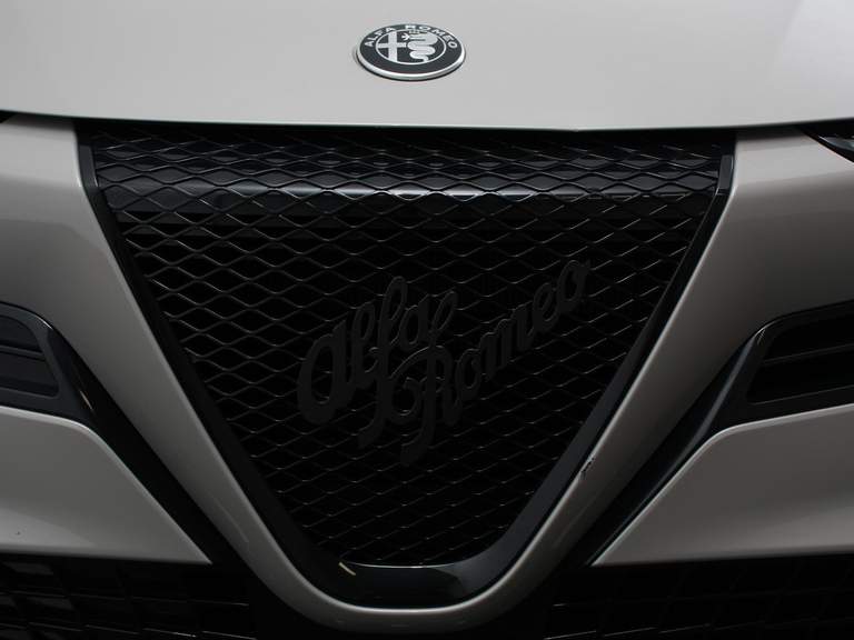 Alfa Romeo