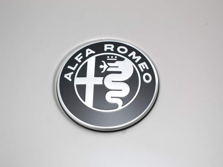 Alfa Romeo