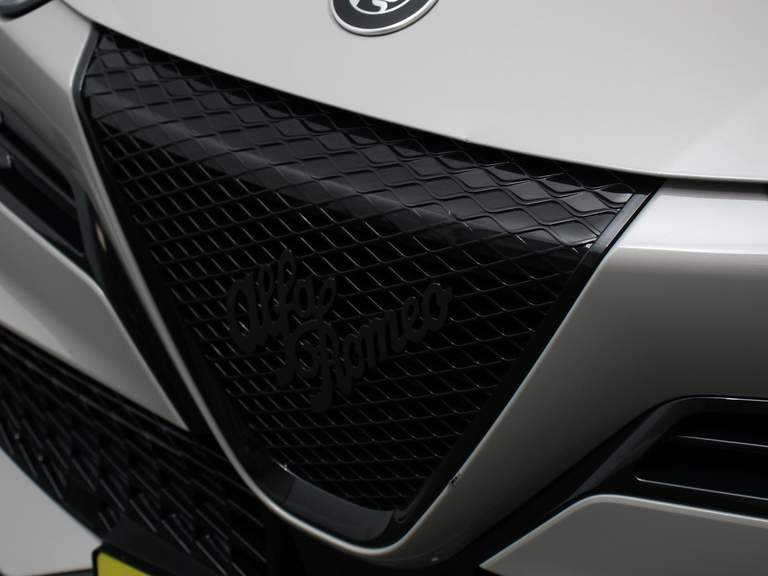 Alfa Romeo