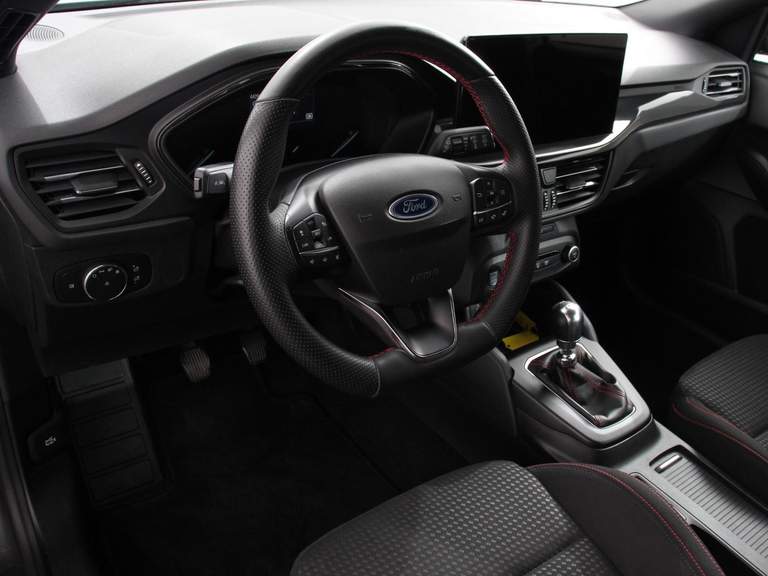 Ford Ford