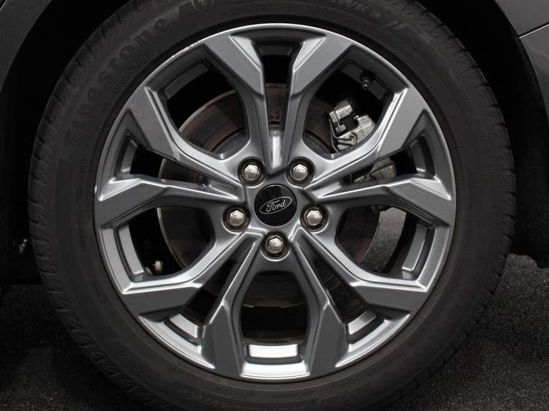 Ford Ford